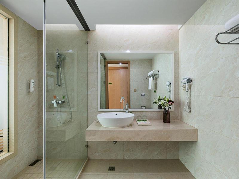 Vienna International Hotel Zhejiang Wenzhou Ruian Tangxia Rui'an Exterior foto